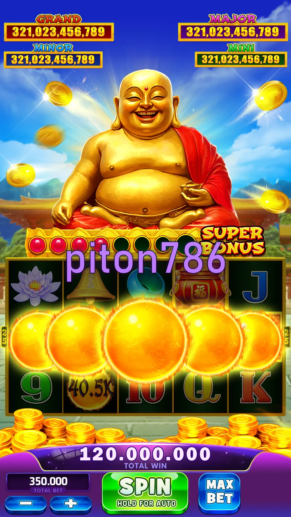 piton786 Unduh