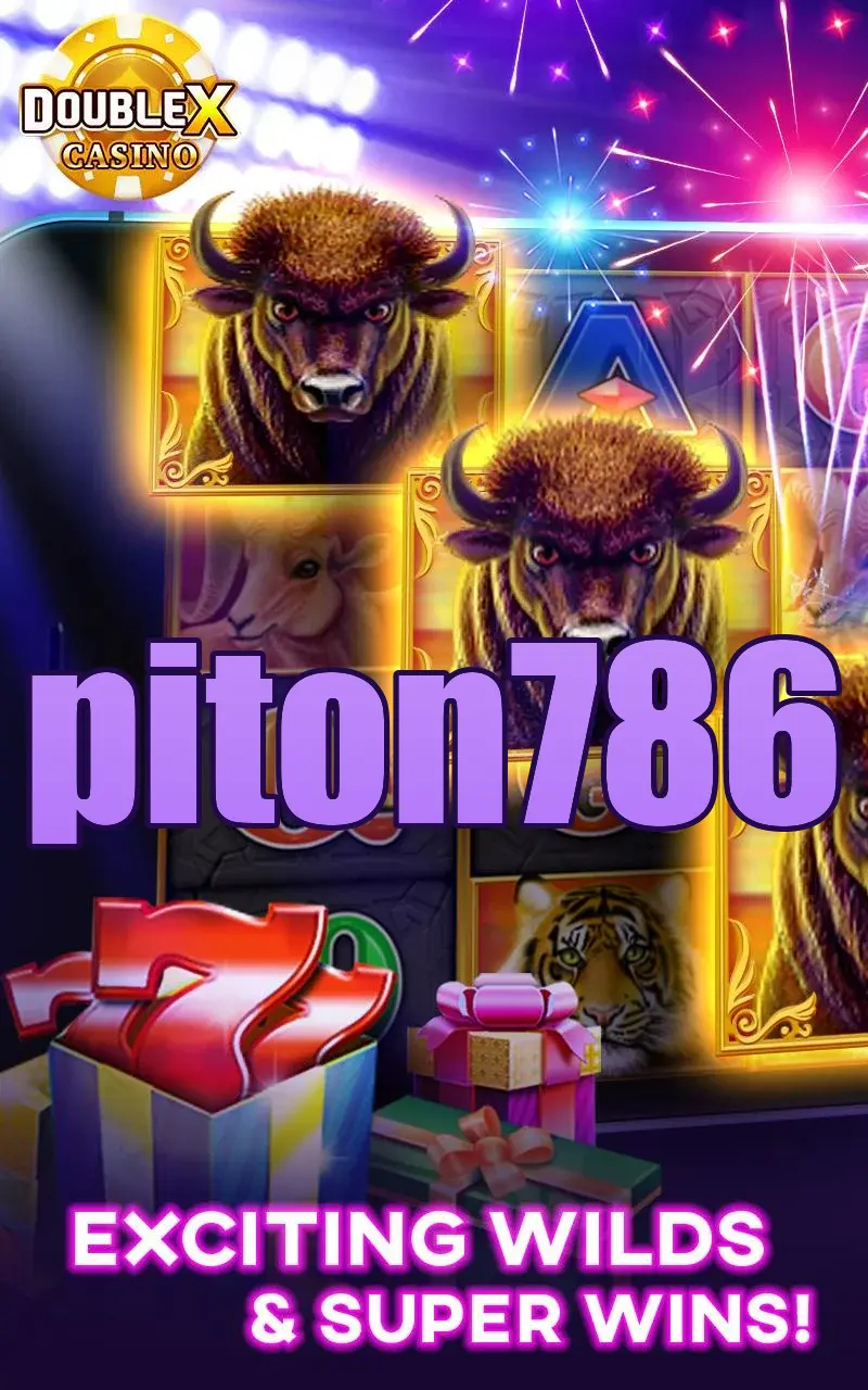 piton786 Masuk