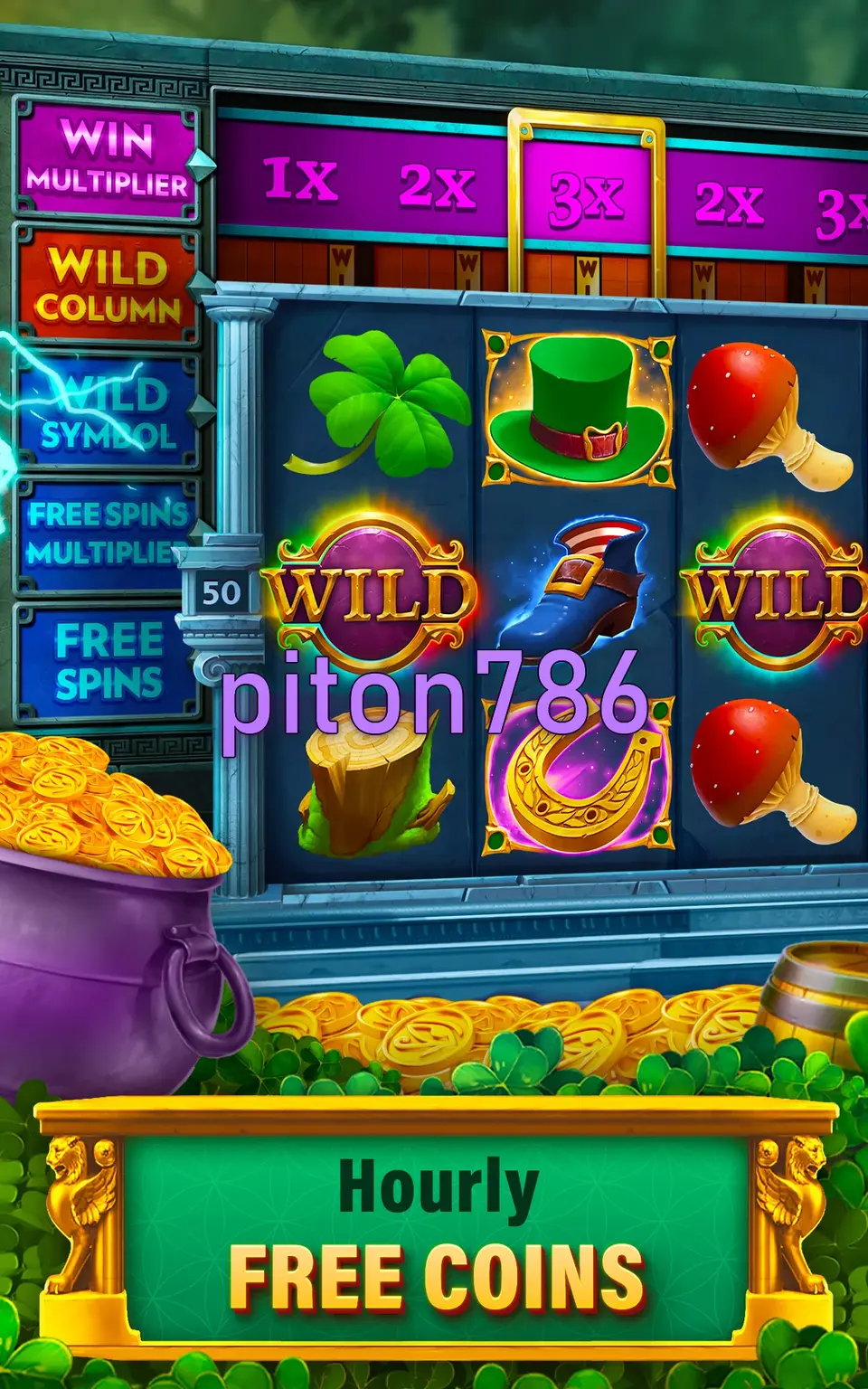 piton786 Masuk